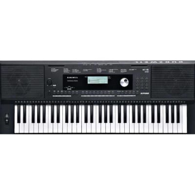 Kurzweil KP100 61-Key Digital Keyboard