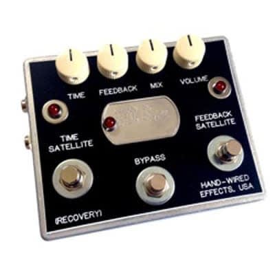 最終値下げCUTTING ROOM FLOOR (RECOVERY) Recovery Effects Cutting Room Floor V2 | Reverb