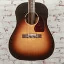 (Mint) Gibson J-45 Standard 12-String Acoustic Electric Guitar Vintage Sunburst
