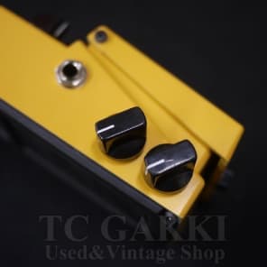 Soul Power Instruments BOSS OD 3 Mod | Reverb