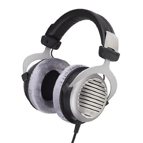 Beyerdynamic DT-990-PRO-250 Recording Headphones+Rockship