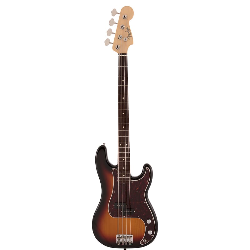 Fender MIJ Heritage '60s Precision Bass | Reverb Canada