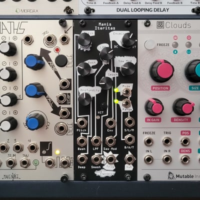 Noise Engineering Manis Iteritas | Reverb Canada