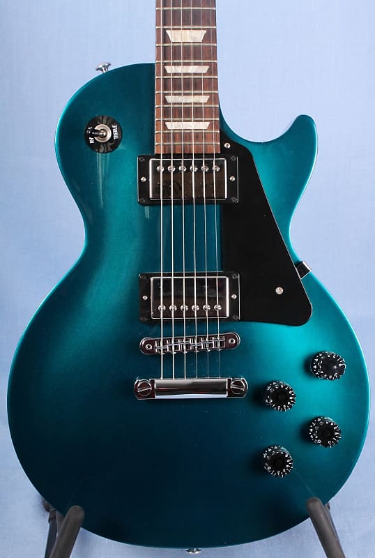 Gibson Les Paul Studio Pro 2014 image 4