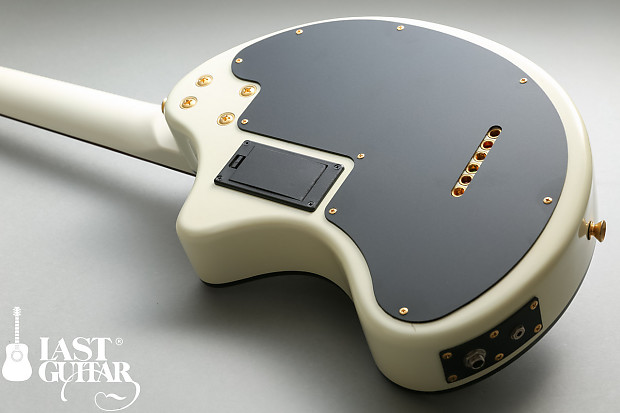 FERNANDES ZO-3 ART ROCK Series 