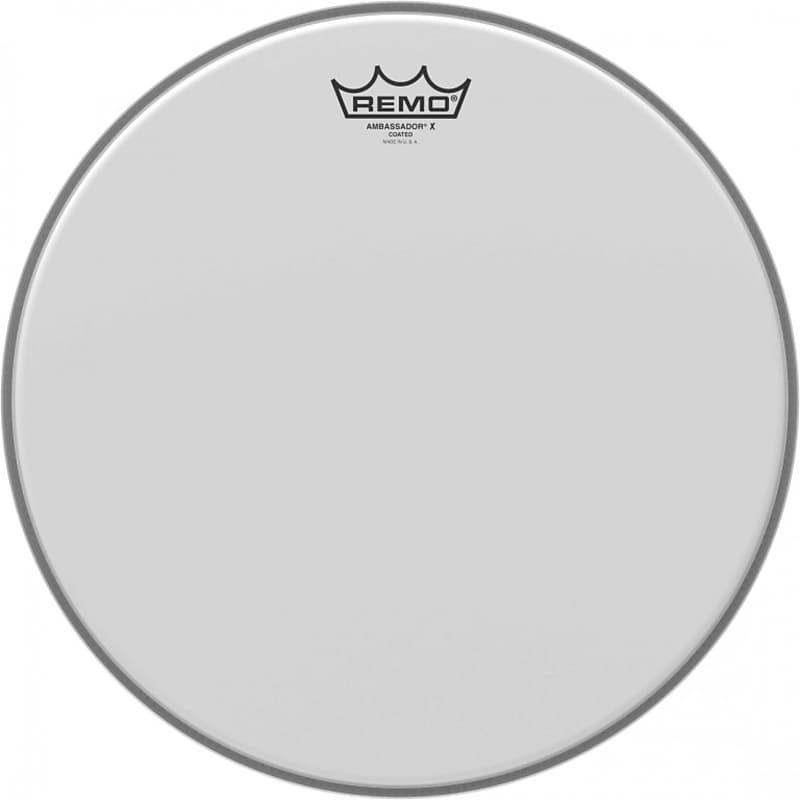 Remo Ambassador X Drum Head - 16" image 1