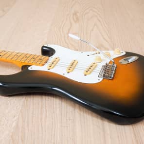 1990 Fender Stratocaster '57 Vintage Reissue ST57 Japan MIJ