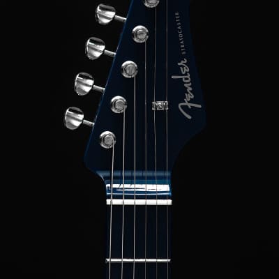 Fender Hypebeast Stratocaster Limited Edition #21/24 image 2