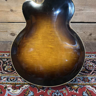 Gibson ES-5 1953 image 4
