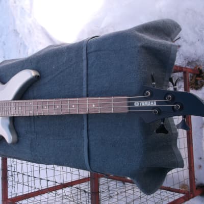 Yamaha RBX 374 Bass Guitar image 22