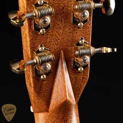 Martin Custom Shop OM 20th Century Limited image 8