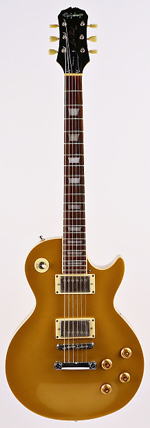 Epiphone - 1995 - Les Paul Standard | Reverb