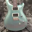 2017 PRS Paul Reed Smith CE-24 Bolt-On Frost Green Metallic Electric Guitar w/Gigbag
