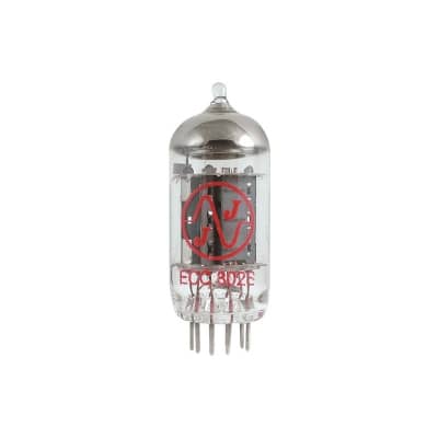 Groove Tubes GT-ECC83-S Preamp Tube