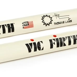Vic Firth Signature Series Drumsticks - Thomas Lang image 3