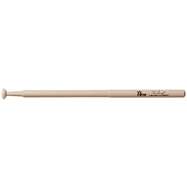 Vic Firth Corpsmaster | Tom Aungst Multi-Tenor Hybrid Mallet image 1