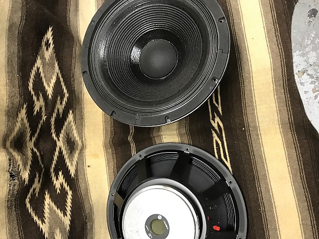 Rcf top l18 p200n