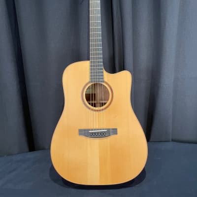 Lakewood Natural Series D-18 CP for sale