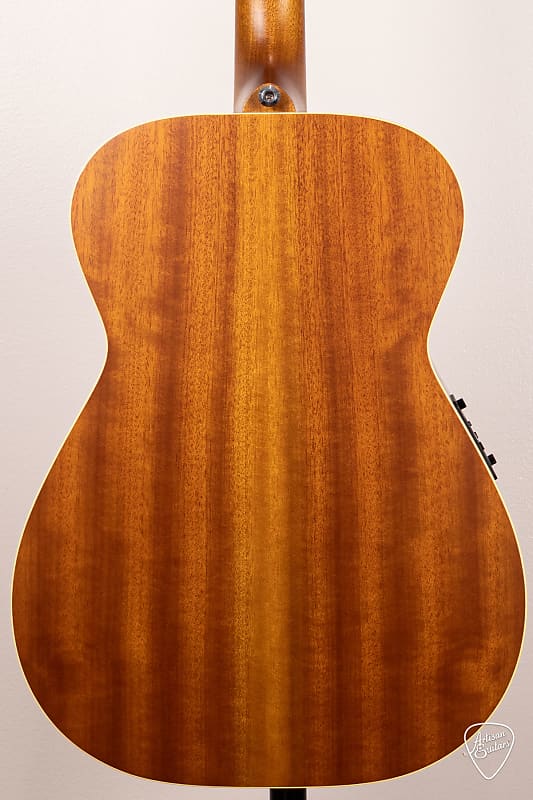 Maton Guitars EBG 808TE Tommy Emmanuel 16607 Reverb