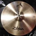 Zildjian A 18" Medium Thin Crash Cymbal