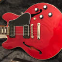 Gibson ES-339 2015 Cherry