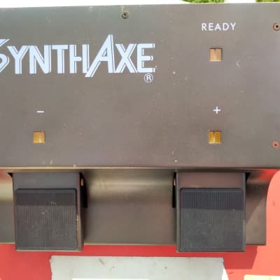Synthaxe Full system 1986 "Graphite" image 13