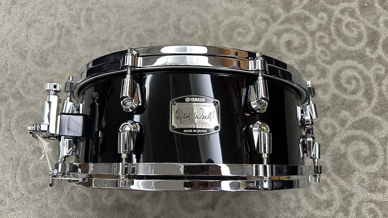 YAMAHA MSD 14DW ディブ ウェッケル カスタムモデル No.15 YAMAHA
