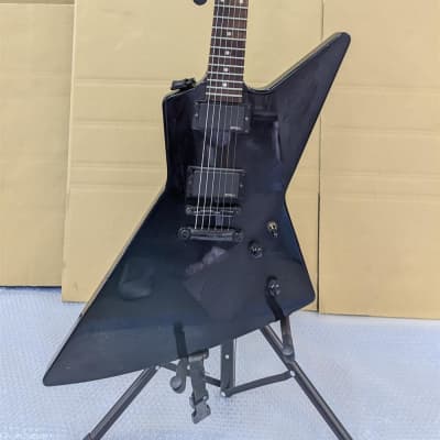 Greco EX-800 MOD. Explorer type Electric Guitar, Made | Reverb Canada