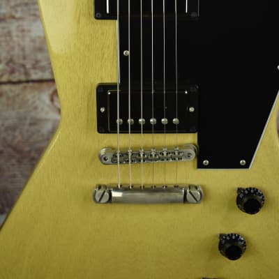 Gibson Explorer Mahogany TV 2017 | Reverb