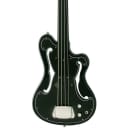 EUB-1 - Black
