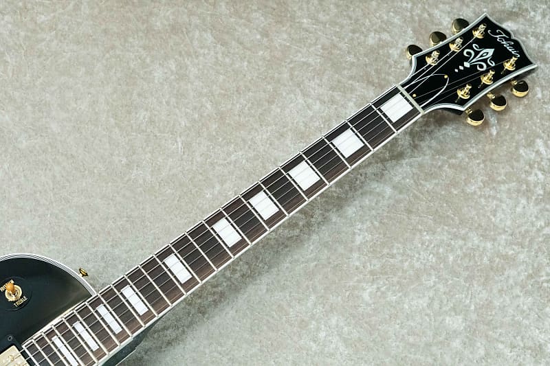 Tokai LC156S BB（新品/送料無料）【楽器検索デジマート】