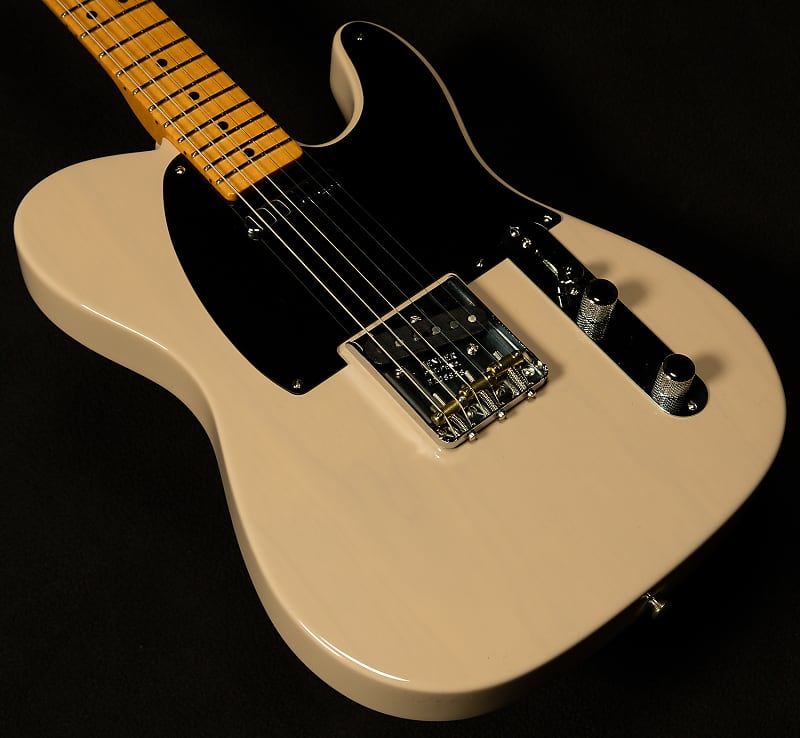 ○日本正規品○ Custom Fender 未使用 新品 Shop Nocaster '51 その他