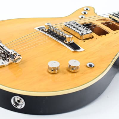 Gretsch G6131MY Malcolm Young Jet image 11