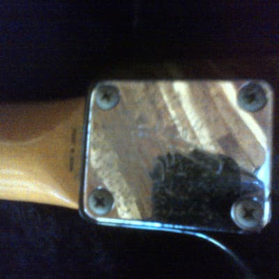 Fender Stratocaster XII 12-String 1995 2 Color Sunburst image 7