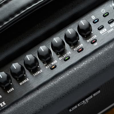 New for 2023  Boss Katana-Air EX 20-/35-watt Wireless Guitar Desktop Amp, Support Small Business & Buy It Here ! image 8