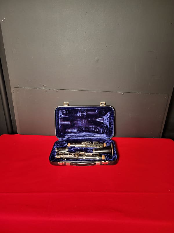 Buffet Crampon C12 Reverb