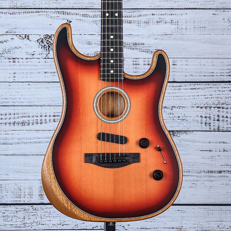 Fender Trans Sonic Blue | Guitar Center