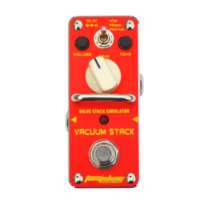 Tomsline AVS-3 Vacuum Stack | Reverb
