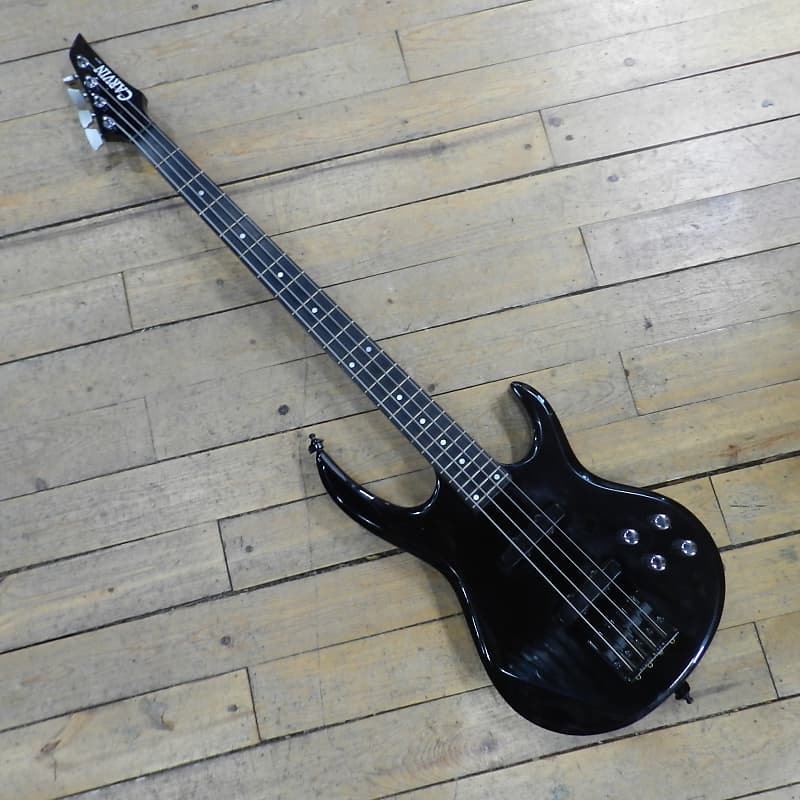 Carvin Bass Reverb