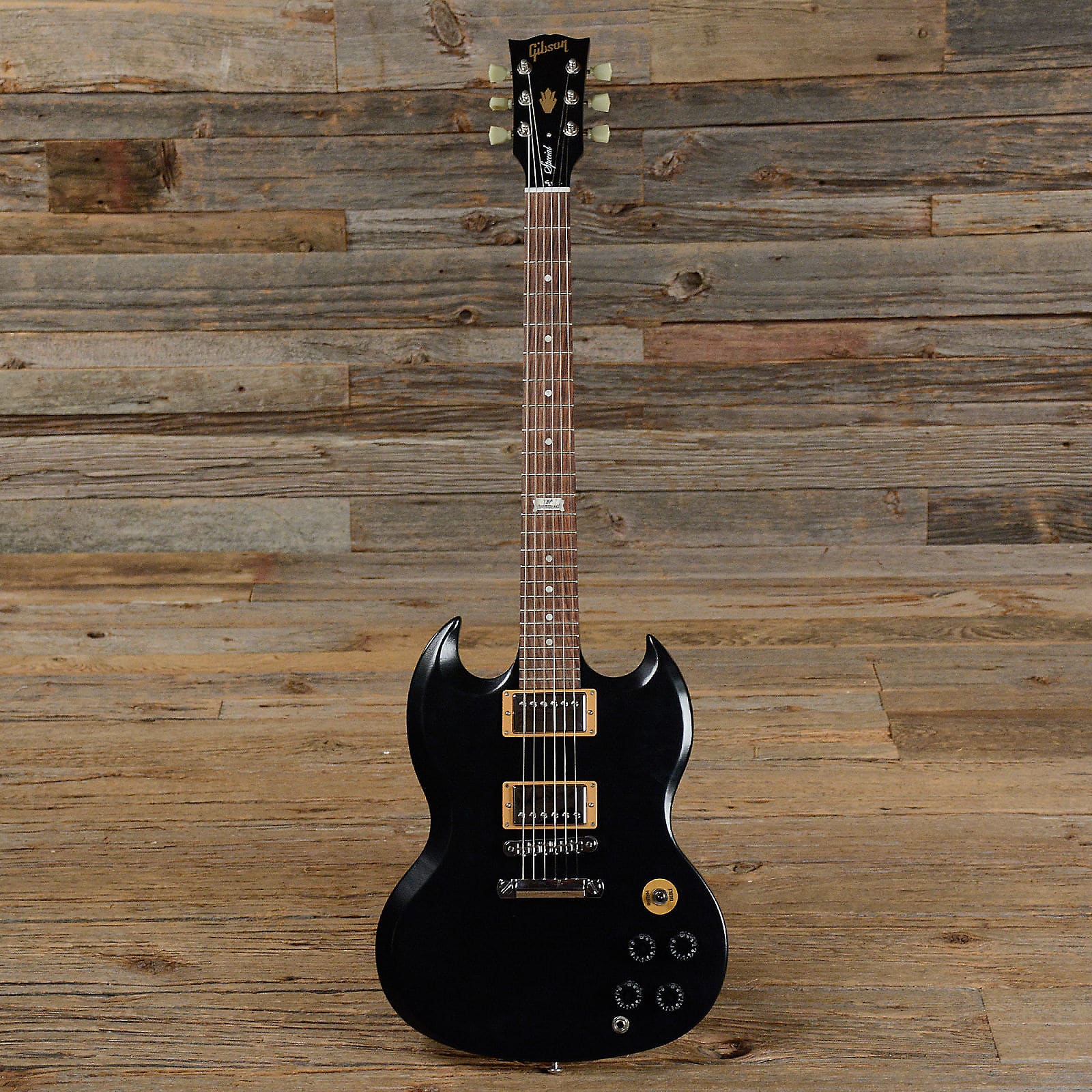 Gibson SG Special 2014 | Reverb