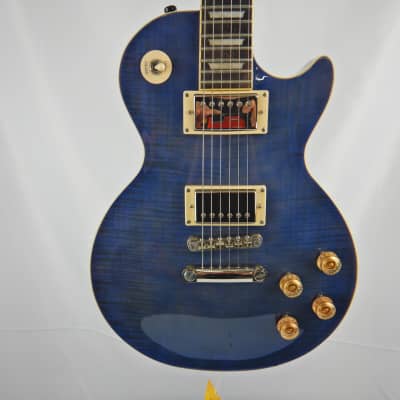 Epiphone Les Paul 2010 Tribute 2010 - awesome sleeper LP