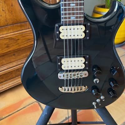 レア】Aria Pro Ⅱ PE-JR750 Aria Pro II PE-JR750 1991 Cherry