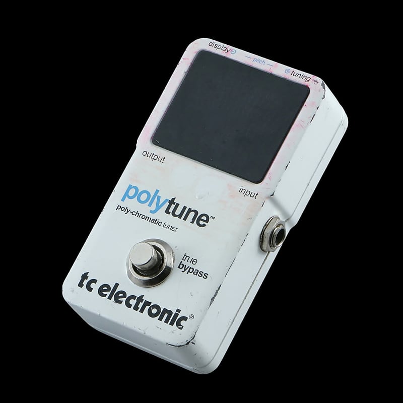TC Electronic Polytune