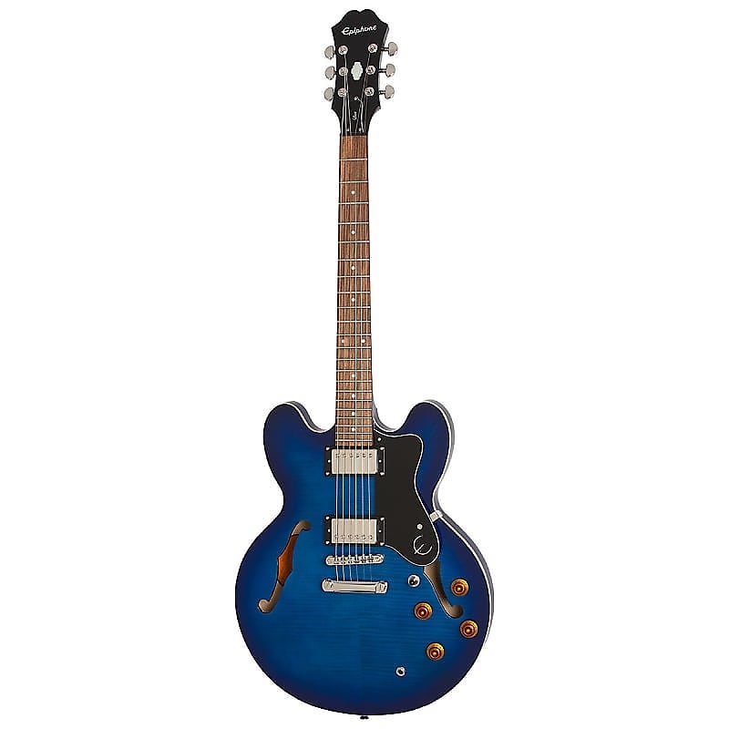 Epiphone Dot Deluxe (2008 - 2019) | Reverb