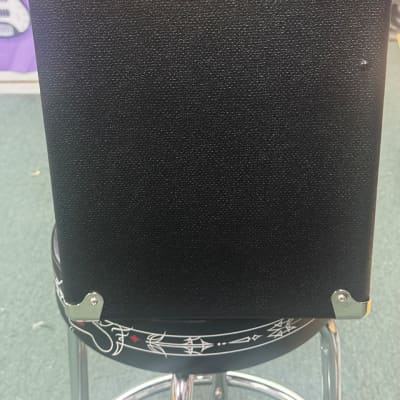 Fender Rumble 40 Bass Combo Amp B-STOCK MINOR FLAWS *IN STOCK** image 6