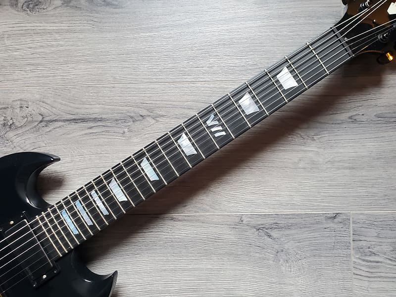 Gibson sg deals 7 string