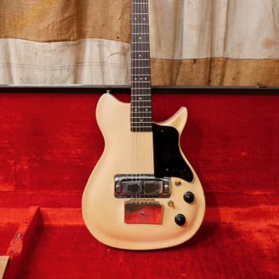 Rickenbacker Combo 800 1954 - Blond image 1