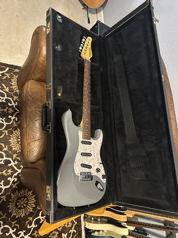 ギター 1996 SCHECTER EX4 California Custom Schecter The Original California Custom 1996 | Reverb Brazil