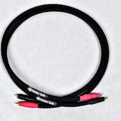 Velocity RCA - 9 ft - Single Cable - Crimp on image 3