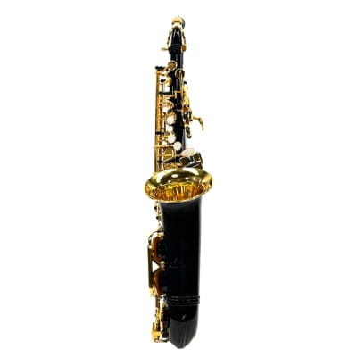 Altsax Jupiter JAS769 Black image 4